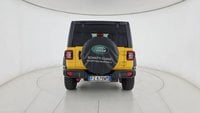 Auto Jeep Wrangler Unlimited 2.2 Mjt Ii Rubicon Usate A Reggio Emilia