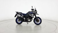 Moto Suzuki V Strom Dl 1050 Xt Abs Usate A Reggio Emilia