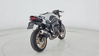 Moto Yamaha Fz8 Usate A Reggio Emilia