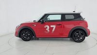 Auto Mini Mini 3 Porte Mini 2.0 Cooper S Patrick Hopkirk Serie Speciale Usate A Reggio Emilia