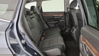 Auto Honda Cr-V 2.0 Hev Elegance Navi Ecvt Awd Usate A Reggio Emilia