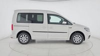 Auto Volkswagen Caddy 2.0 Tdi 102 Cv Trendline N1 Autocarro Usate A Reggio Emilia