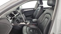 Auto Audi A4 Allroad A4 Allroad 2.0 Tdi 190 Cv Stronic Business Plus + Gancio Traino Usate A Reggio Emilia
