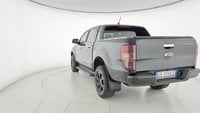 Auto Ford Ranger 2.0 Ecoblue Aut. 213 Cv Dc Limited 5 Posti Usate A Reggio Emilia