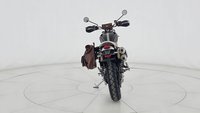 Moto Triumph Scrambler 1200 Xe Nuove Pronta Consegna A Reggio Emilia