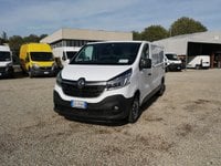 Auto Renault Trafic T29 2.0 Dci 120Cv Pl-Tn Furgone Ice Plus Usate A Reggio Emilia