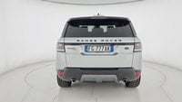 Auto Land Rover Rr Sport 3.0 Tdv6 Hse Dynamic Usate A Reggio Emilia