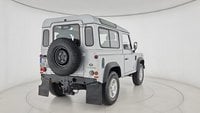 Auto Land Rover Defender 90 2.4 Td4 E Gancio Traino Usate A Reggio Emilia