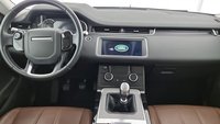 Auto Land Rover Rr Evoque Range Rover Evoque 2.0D I4-L.flw 150 Cv Awd Usate A Reggio Emilia