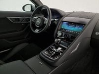 Auto Jaguar F-Type 2.0 Aut. Coupé R-Dynamic Nuove Pronta Consegna A Reggio Emilia
