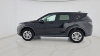 Auto Land Rover Discovery Sport 2.0D I4-L.flw 150 Cv Awd Auto S 7 Posti Usate A Reggio Emilia