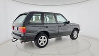 Auto Land Rover Range Rover Range Rover 4.6 V8 Cat 5P. Autobiog. Usate A Reggio Emilia