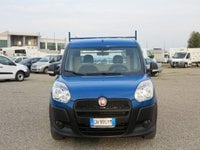 Auto Fiat Professional Doblò Doblò 1.4 T-Jet Pc Cassone Fisso Usate A Reggio Emilia
