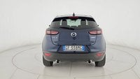 Auto Mazda Cx-3 2.0L Skyactiv-G Exceed Usate A Parma
