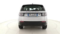 Auto Land Rover Discovery Sport 2.0 Td4 150 Cv Pure Auto Usate A Parma