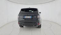 Auto Land Rover Rr Sport 3.0 Tdv6 Hse Dynamic Usate A Reggio Emilia