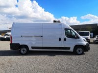 Auto Fiat Professional Ducato 35 2.3 Mjt 140Cv Plm-Tm Furgone Isotermico 0-4° Usate A Reggio Emilia