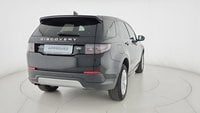 Auto Land Rover Discovery Sport 2.0D I4-L.flw 150 Cv Awd Auto S Usate A Reggio Emilia