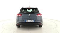 Auto Renault Clio Sporter 1.5 Dci 8V 75Cv Start&Stop Energy Life Usate A Reggio Emilia