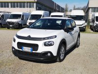 Auto Citroën C3 Bluehdi 100 S&S Van Live Usate A Reggio Emilia