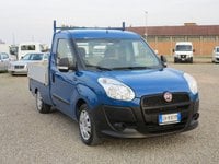Auto Fiat Professional Doblò Doblò 1.4 T-Jet Pc Cassone Fisso Usate A Reggio Emilia
