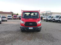 Auto Ford Transit 350 2.0Tdci Ecoblue 170Cv Pl Cab.entry Usate A Reggio Emilia