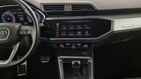 Auto Audi Q3 35 Tdi S Tronic Business Advanced S-Line Ext Usate A Reggio Emilia