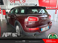 Auto Mini Mini Clubman 2016 Benzina 1.5 Cooper Boost Usate A Massa-Carrara