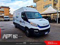 Auto Iveco Daily 35 S14N Cab. E6 Usate A Napoli
