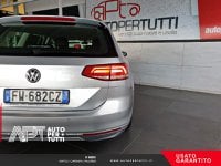 Auto Volkswagen Passat Viii 2015 Variant Diese Variant 2.0 Tdi Business 150Cv Dsg 7M Usate A Napoli