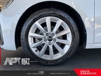 Auto Audi A1 Sportback 30 1.0 Tfsi Admired 110Cv S-Tronic Usate A Napoli
