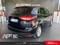Auto Ford C-Max C-Max 1.5 Tdci Business S&S 120Cv Powershift My18. Usate A Napoli