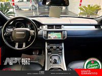 Auto Land Rover Rr Evoque Evoque 2.0 Td4 Hse Dynamic 180Cv 5P Auto Usate A Napoli
