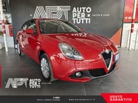 Auto Alfa Romeo Giulietta 1.4 T. 120Cv Usate A Napoli