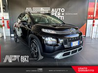 Auto Citroën C3 Aircross 2017 Benzina 1.2 Puretech Feel S&S 110Cv My19 Usate A Massa-Carrara