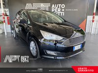 Auto Ford C-Max C-Max 1.5 Tdci Business S&S 120Cv Powershift My18. Usate A Napoli