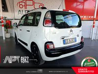 Auto Citroën C3 Picasso 1.6 Hdi 16V Seduction Fl Usate A Napoli