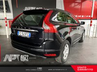 Auto Volvo Xc60 Xc60 2.0 D4 Business 181Cv Geartronic Usate A Napoli