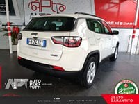 Auto Jeep Compass Compass 1.4 M-Air Longitude 2Wd 140Cv My19 Usate A Napoli