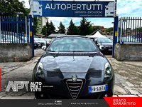 Auto Alfa Romeo Giulietta Giulietta 2.0 Jtdm(2) Exclusive 170Cv Tct Usate A Palermo