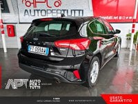 Auto Ford Focus 2018 Benzina 1.0 Ecoboost Plus 100Cv Usate A Massa-Carrara