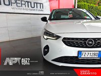 Auto Opel Corsa 1.2 Elegance S&S 75Cv Usate A Massa-Carrara