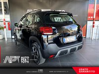 Auto Citroën C3 Aircross 2017 Benzina 1.2 Puretech Feel S&S 110Cv My19 Usate A Massa-Carrara