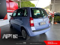 Auto Fiat Idea Benzina 1.2 16V Black Label Usate A Palermo