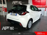 Auto Toyota Yaris Iv 2020 1.0 Active Usate A Napoli