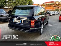 Auto Land Rover Range Rover Range 3.0 Tdv6 Vogue Auto My16 E6 Usate A Massa-Carrara