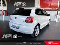Auto Volkswagen Polo 5P 1.6 Tdi Highline 90Cv Dsg Usate A Napoli