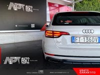 Auto Audi A4 Avant 40 2.0 Tdi S Line Edition 190Cv S-Tronic Usate A Napoli