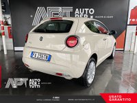 Auto Alfa Romeo Mito Mito 1.3 Jtdm Distinctive 85Cv Usate A Napoli