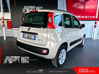Auto Fiat Panda 0.9 T.air T. Natural Power Easy 80Cv Usate A Massa-Carrara